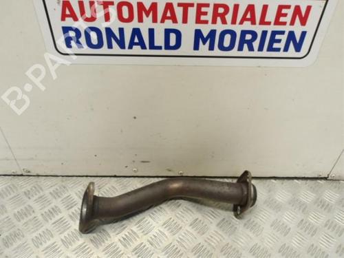 Used Exhaust system Exhaust system SUZUKI SX4 (EY, GY) 1.6 VVT (RW416, YA21S) (120 hp) 40380909 40380909