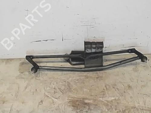 Used Front wipers mechanism Front wipers mechanism MERCEDES-BENZ SPRINTER 2-t Bus (B901, B902) 212 D (902.471, 902.472) (122 hp) 40372314 40372314