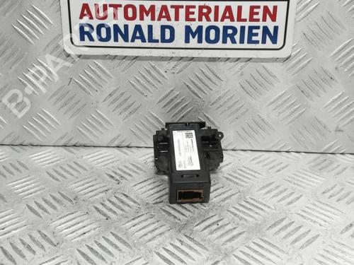 Ignition barrel CITROËN C4 SPACETOURER (3D_) 1.6 BlueHDi 120 | BP40470337M48 - Image 2