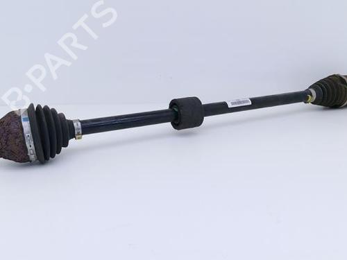 Used Right front driveshaft Right front driveshaft SEAT IBIZA V (KJ1, KJG) 1.0 MPi (80 hp) 40416231 40416231