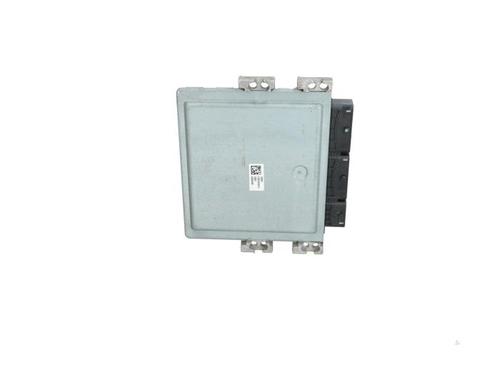Engine control unit (ECU) RENAULT MEGANE III Hatchback (BZ0/1_, B3_) 1.5 dCi (BZ09, BZ0D, BZ1W, BZ29, BZ14) | BP40370979M57 - Image 4