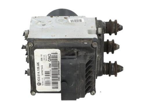 ABS pump VW PASSAT B6 Variant (3C5) 1.6 TDI | BP40394517M43 - Image 4