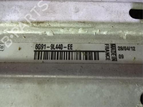 Intercooler LAND ROVER FREELANDER 2 (L359) 2.2 SD4 4x4 | BP40368465M30 - Image 3