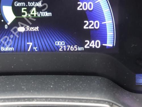 Pedal TOYOTA COROLLA Hatchback (_E21_, _EA1_, _EH1_) 1.8 Hybrid (ZWE211, ZWE219) | BP40404948I4 - Image 25