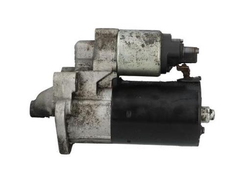 Starter RENAULT MEGANE III Hatchback (BZ0/1_, B3_) 1.5 dCi (BZ09, BZ0D, BZ1W, BZ29, BZ14) | BP40393641M8  - Image 5