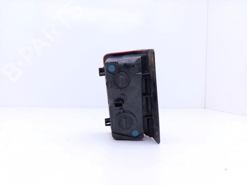 Left taillight OPEL VIVARO B Van (X82) 1.6 CDTI (05) | BP40419006C34 - Image 3