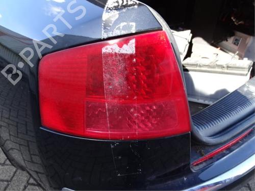ECU airbags AUDI A8 D3 (4E2, 4E8) 3.0 TDI quattro | BP40358842M53 - Image 23