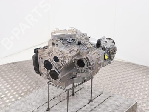 Used Gearbox Gearbox VW PASSAT B8 (3G2, CB2) 1.4 TSI (150 hp) 40383039 40383039