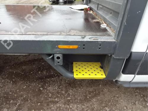 Climate control FORD TRANSIT V363 Bus (FAD, FBD) 2.0 EcoBlue | BP40359900I5 - Image 20