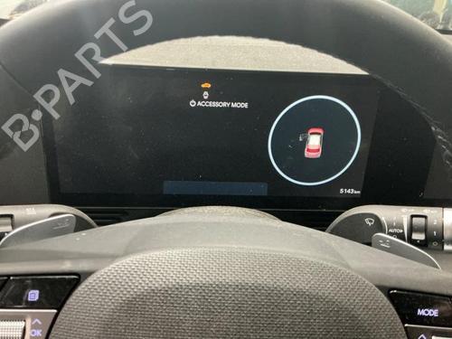 Air vent HYUNDAI IONIQ 5 (NE) EV | BP40423921I21 - Image 16
