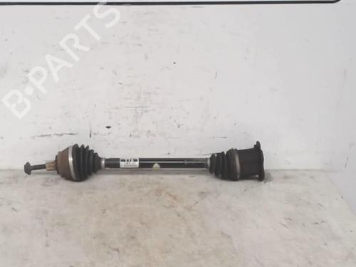 Used Left front driveshaft Left front driveshaft AUDI A6 C6 Avant (4F5) 2.0 TDI (140 hp) 40364143 40364143