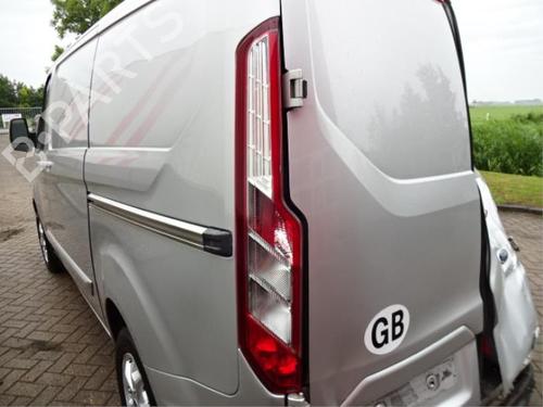 Lights ECU FORD TRANSIT CUSTOM V362 Van (FY, FZ) 2.2 TDCi | BP40369614M55 - Image 22