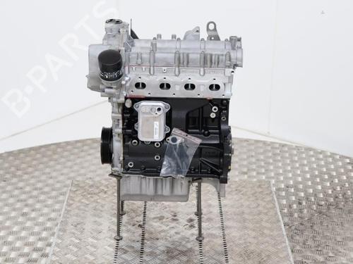Engine VW PASSAT B7 Variant (365) 1.4 TSI MultiFuel | BP40372860M1  - Image 5