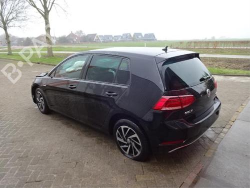 Engine VW GOLF VII (5G1, BQ1, BE1, BE2) 1.5 TSI | BP40372918M1 - Image 13