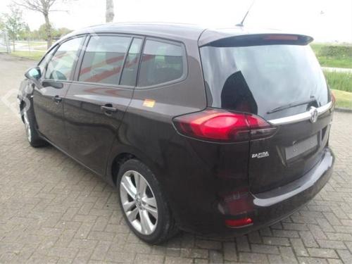 Pipe OPEL ZAFIRA TOURER C (P12) 2.0 CDTi (75) | BP40473923M125 - Image 5