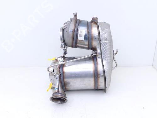 Used Particulate filter Particulate filter VW PASSAT B9 Variant (CJ5) 2.0 TDI 4motion (193 hp) 40422892 40422892