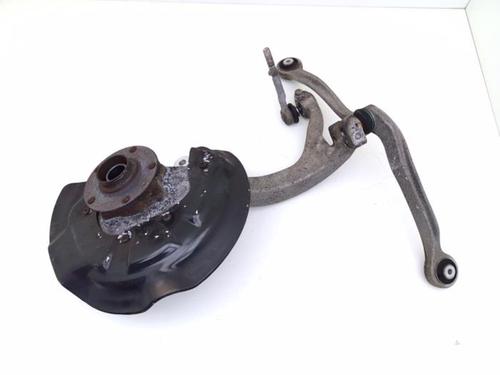 Right front steering knuckle AUDI A6 C6 (4F2) 2.8 FSI | BP40423538M26 - Image 1