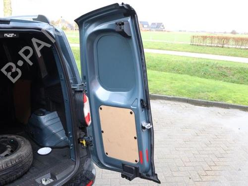 Left front suspension arm FORD TRANSIT COURIER B460 Box Body/MPV 1.5 TDCi | BP40418323M12 - Image 26