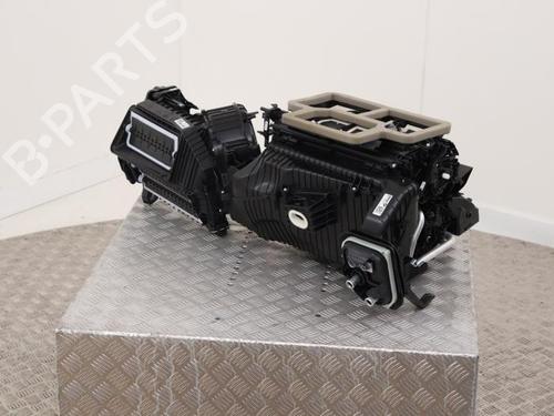 Used Heater matrix box Heater matrix box BMW 4 Gran Coupe (G26) 420 d Mild-Hybrid xDrive (190 hp) 40477610 40477610