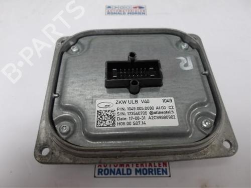 Used Xenon ballast Xenon ballast VOLVO V40 Cross Country (526) T3 (152 hp) 40388683 40388683