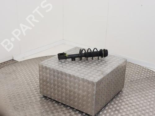 Left front shock absorber SUZUKI SX4 S-Cross (JY) 1.4 Hybrid (Mild Hybrid) (AKK 414) | BP40478687M16 - Image 2