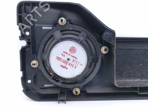 Front left panel VW CORRADO (53I) 1.8 G60 | BP40418584C58 - Image 3