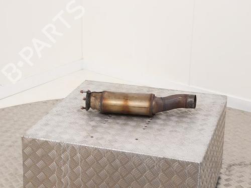 Used Particulate filter Particulate filter AUDI Q7 (4MB, 4MG, 4MQ) 3.0 TDI e-tron quattro (374 hp) 40402649 40402649