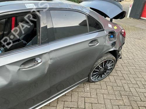 Starter MERCEDES-BENZ A-CLASS Saloon (V177) A 180 d (177.103) | BP40480419M8  - Image 24