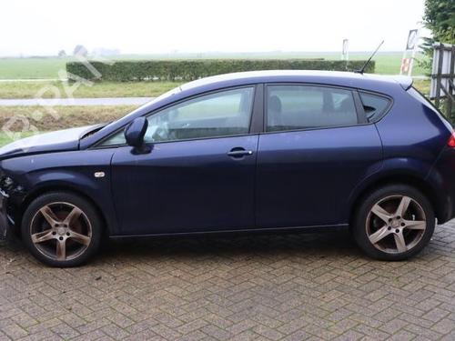 Instrument cluster SEAT LEON (1P1) 1.6 TDI | BP40414919C47 - Image 12