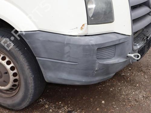 AC pipe VW CRAFTER 30-50 Van (2E_) 2.5 TDI | BP40402488M126 - Image 33