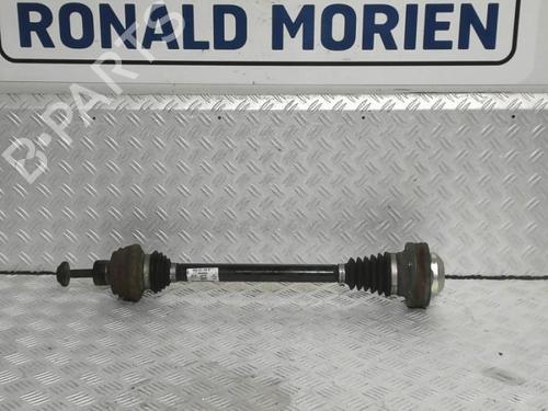 Used Right rear driveshaft Right rear driveshaft AUDI A6 C7 Avant (4G5, 4GD) 3.0 TDI quattro (326 hp) 40472643 40472643