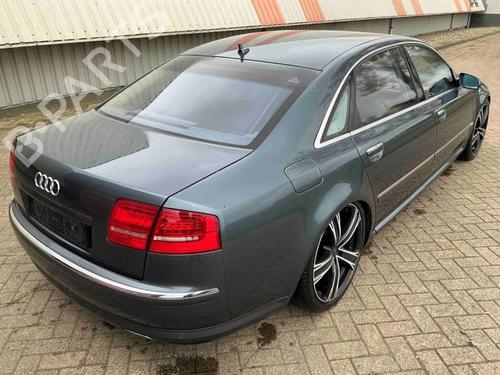 Control unit AUDI A8 D3 (4E2, 4E8) 6.0 W12 quattro | BP40419729M11 - Image 7