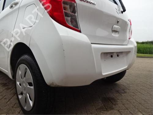 Left curtain airbag SUZUKI CELERIO (LF) 1.0 (AVK310) | BP40428341C11 - Image 20