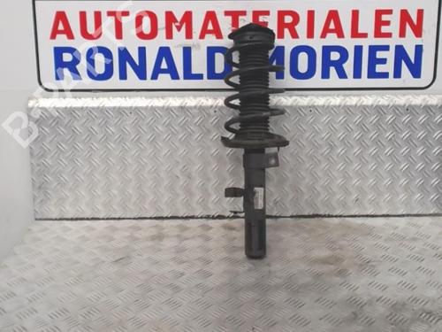 Used Right front shock absorber Right front shock absorber FORD FOCUS III Turnier 1.0 EcoBoost (125 hp) 40364954 40364954