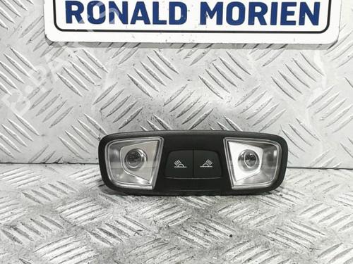 Used Interior roof light Interior roof light AUDI A3 Limousine (8YS, 8YM) S3 TFSI quattro (310 hp) 40363824 40363824