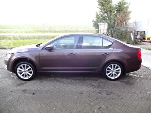 Electronic module SKODA OCTAVIA II (1Z3) 1.4 TSI | BP40482809M83 - Image 2