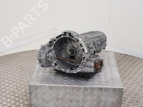 Gearbox AUDI A5 (F53, F5P) 1.4 TFSI | BP40413351M3 - Image 2