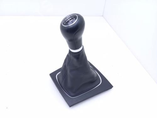 Used Shift knob Shift knob AUDI A3 Sportback (8PA) 1.9 TDI (105 hp) 40383854 40383854