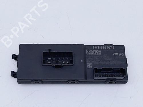 Used Electronic module Electronic module AUDI Q7 (4MB, 4MG, 4MQ) 3.0 TDI e-tron quattro (374 hp) 40423724 40423724