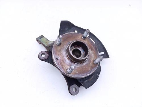 Left front steering knuckle CHEVROLET REZZO MPV (U100) 1.6 | BP40469841M25 - Image 3