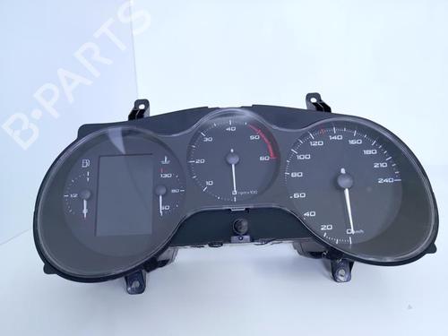 Instrument cluster SEAT LEON (1P1) 1.6 TDI | BP40414919C47 - Image 1