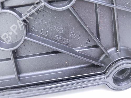 Timing cover AUDI A5 Convertible (8F7) 1.8 TFSI | BP40374493M123 - Image 6