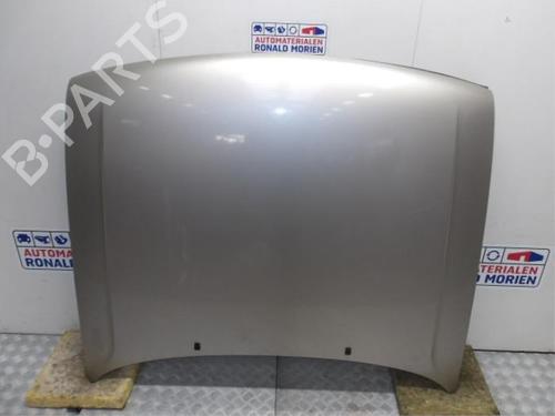 Used Hood Hood AUDI 80 B2 Saloon (811, 813, 814, 819, 853) 1.6 D (54 hp) 40426988 40426988