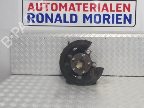 Used Left rear steering knuckle Left rear steering knuckle MAZDA 6 Saloon (GJ, GL) 2.2 D (GJ2FP) (150 hp) 40472982 40472982