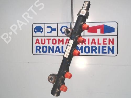 Used Injection rail Injection rail FORD C-MAX II (DXA/CB7, DXA/CEU) 1.6 TDCi (115 hp) 40376208 40376208