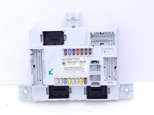 Used Control unit Control unit ALFA ROMEO GIULIA (952_) 2.2 D (952AEM250, 952AEA250) (150 hp) 40423239 40423239