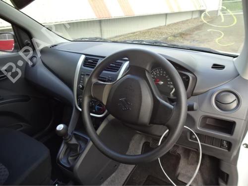 Rear right lock SUZUKI CELERIO (LF) 1.0 (AVK310) | BP40430069C99 - Image 31