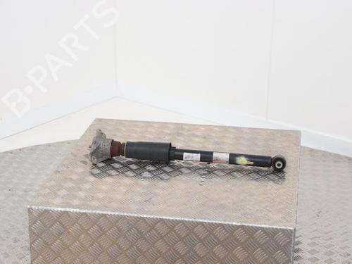 Used Left rear shock absorber Left rear shock absorber AUDI A4 B9 (8W2, 8WC) 1.4 TFSI (150 hp) 40391779 40391779