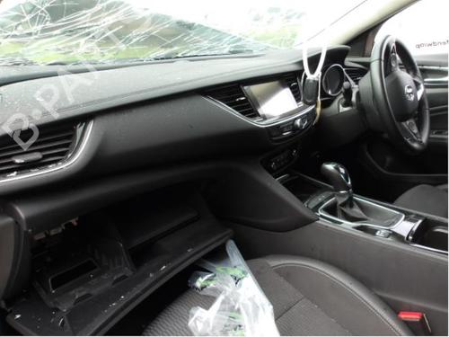 Electronic module OPEL INSIGNIA B Grand Sport (Z18) 1.5 (68) | BP40368826M83 - Image 28