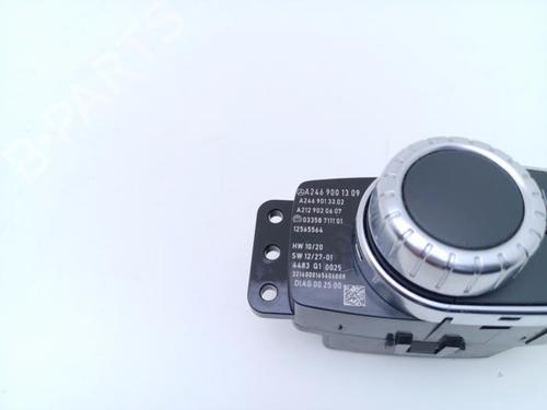 Switch MERCEDES-BENZ A-CLASS (W176) A 180 CDI / d (176.012) | BP40469338I30 - Image 2